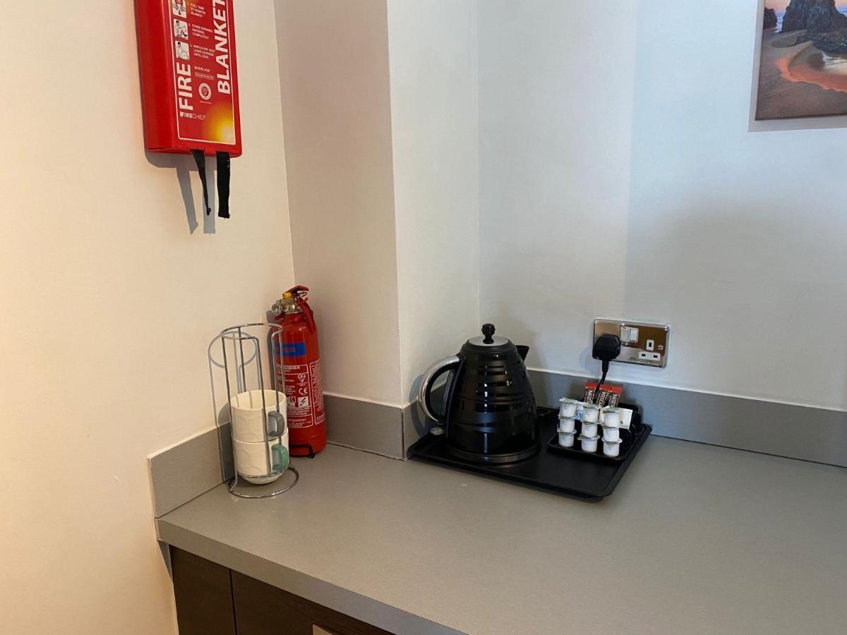 Apartment Spacious 2 Bedroom At The Postbox
