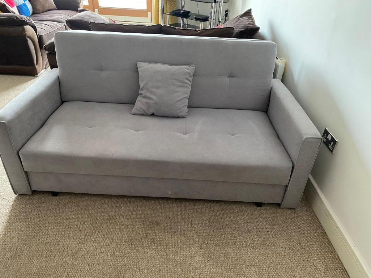 Apartment Spacious 2 Bedroom At The Postbox Birmingham